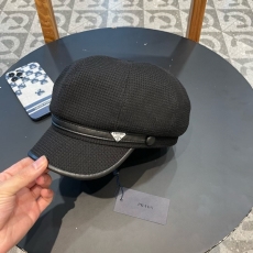 Prada Caps